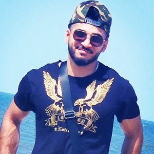 Meet your Posher, Hasan